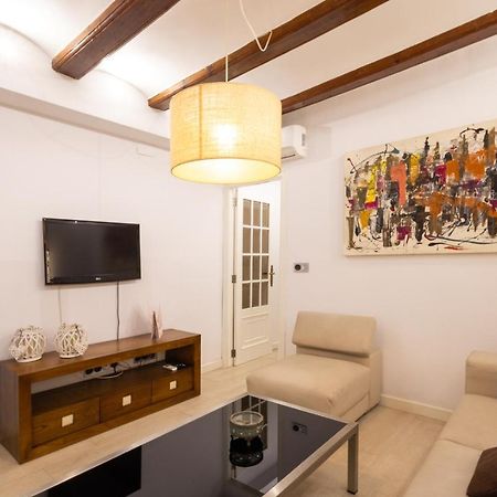 Florit Flats - The Old Town Apartment Valência Exterior foto
